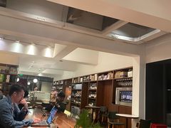 -BAKER&SPICE(安福路店)