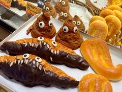 -PAPER STONE BAKERY(天汇广场店)