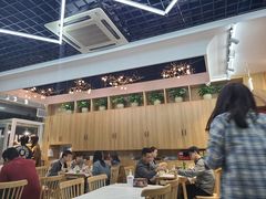 -北戴河庆山饭店·海鲜砂锅粥(北戴河黑石路店)