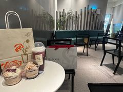 -喜茶(天津乐宾百货店)