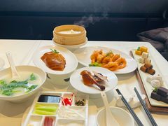 -四季民福烤鸭店(故宫店)