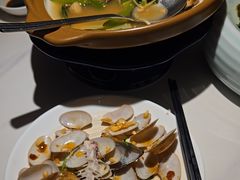 -码头见·潮汕菜(领展中心城店)