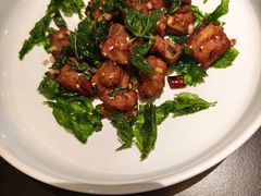 -荷风细雨·中国茶宴(碧云店)