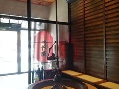 -千代武日本料理(哈西店)