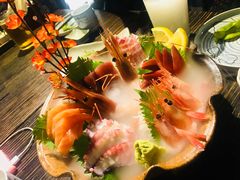 -山屋日式料理屋(宛平88店)