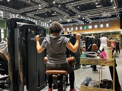 -悦莱美游泳健身会所(御景壹号店)