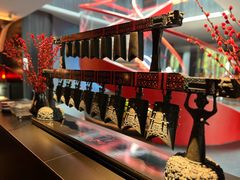 -曾宴·楚菜(湖北省博物馆店)