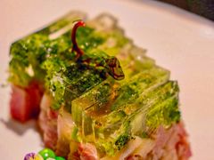 -馋遇江南·精致湖景雅宴(东方之门店)