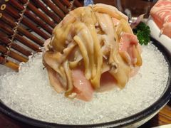 -东海怡品海鲜豆捞(舟宿夜江店)