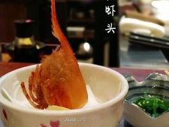 -岩也·日料与酒(龙岗天安云谷店)
