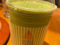 牛油果霜-乐凯撒披萨(海岸城店)
