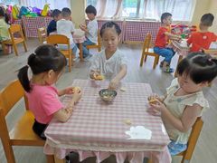 -昱南托育园.托班晚托.寒暑假班