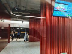 -复旦大学(地铁站)
