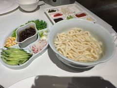 -四季民福烤鸭店(王府井灯市口店)