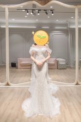 -MuseMarry婚纱(前海嘉里中心店)