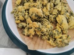 -何适山庄 ·可团建(水长城P2停车场店)