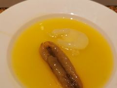 -怡咖啡海鲜自助餐厅(浦东香格里拉店)