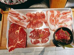 -麻蒲碳烤肉(嘉禾东平地铁站19号店)