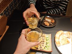 -阿里家·新疆烤肉酒場 by MIG