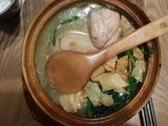 -刀小蛮半只鸡过桥米线(家乐福四元桥店)