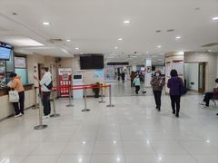 -上海中医药大学附属曙光医院(东部)