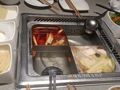 -海底捞火锅(河东万达广场店)