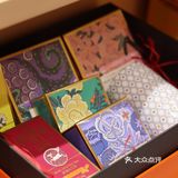 哈尔滨新店🟠高端爱马仕茶品牌T9终于来啦☕️
