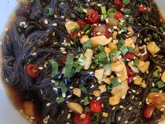 -俏巴妹烤鱼香锅(奥体店)