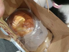 -窑滚面包专门店(马鞍山金鹰店)