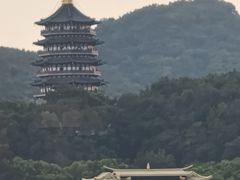 -柳莺湖上·湖景餐厅·江南菜(西湖店)