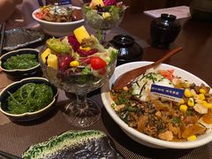 -弓二·烧鸟居酒屋(财富购物中心店)