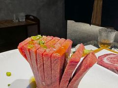 -NIUAN牛庵·日式和牛烧肉(恒隆店)