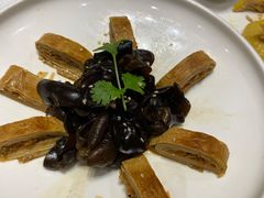 三丝素鸭-930私房菜(欧阳路店)