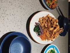 -觅山云南菜(泊富ICITY店)