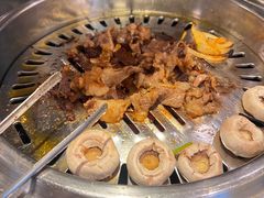 -炽城·烤肉名家(鸿达中央广场店)