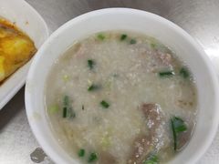 及第粥-源记肠粉(华贵路店)