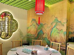 -奔跑吧陕菜·盛世长安(民乐园万达店)