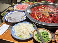 -陈眼镜火锅(总店)