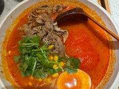 -味千拉面(广州白云机场T1西二店)