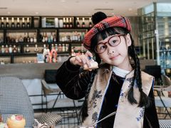 -广州粤海喜来登酒店