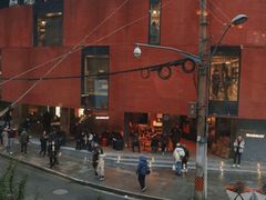 -BOR Eatery(安福路店)