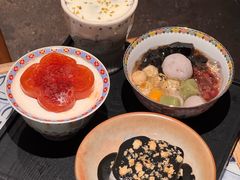 -图味美小黄鱼·景德菜(浙江路店)