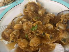 -日照大牌檔•小船海鲜(万平口店)