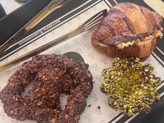 -B&C黄油与面包·THE GARDEN BAKERY概念店(世纪汇店)