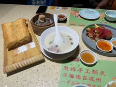 -点都德(奥体印象城店)