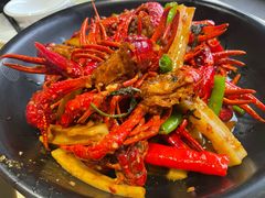 -聚味瞿记·龙虾堂(坡子街店)