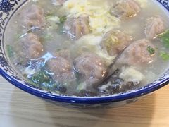 -海清宁记大馅云吞