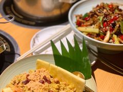 -生如夏花泰式火锅(西村黑金店)