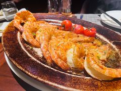 -MONICH牛排融合餐厅(和义大道购物中心店)