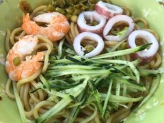 -周记蟹仔粉(侨港风情街店)